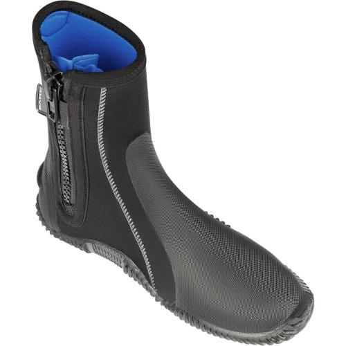 7MM S-FLEX BOOT, BLACK - 13
