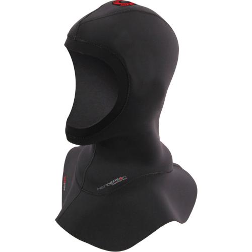 5/3MM THERMOPRENE BIBBED HOOD
