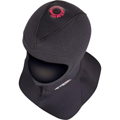 5/3MM THERMOPRENE BIBBED HOOD