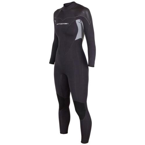 HENDERSON 7MM THERMOPRENE PRO WOMEN'S FULL WETSUIT