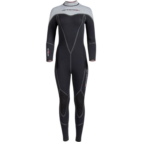 HENDERSON 7MM AQUALOCK WOMEN'S QUIKDRY FULL WETSUIT