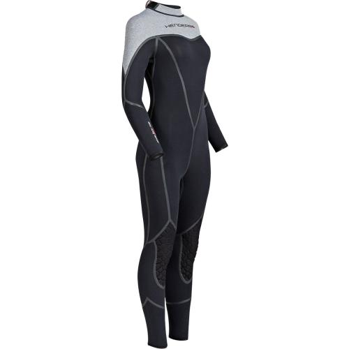 7MM AQUALOCK MEN'S QUIKDRY FULLSUIT, LARGE