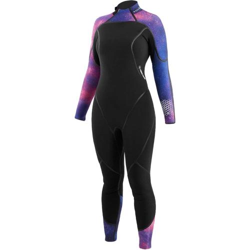 7MM GALAXY AQUAFLEX SUIT WOMEN FULL 12SM