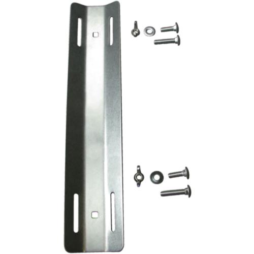 APEKS SINGLE TANK ADAPTER