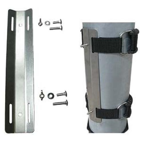 APEKS SINGLE TANK ADAPTER