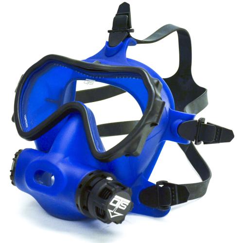 OTS SPECTRUM FFM AMBIENT BREATHING VALVE(ABV)