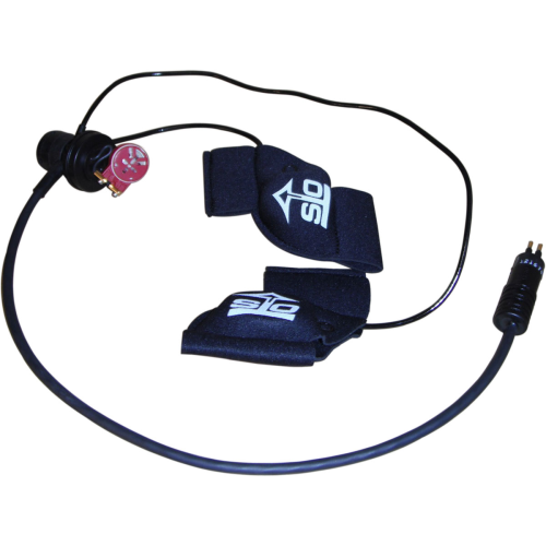 OTS EARPHONE / MICROPHONE ASSEMBLIES