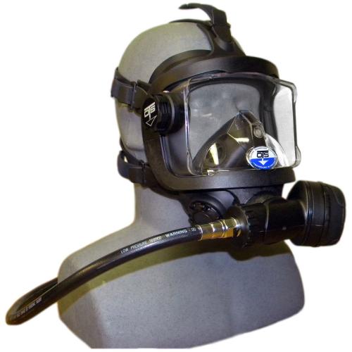 OTS GUARDIAN FULL FACE MASK