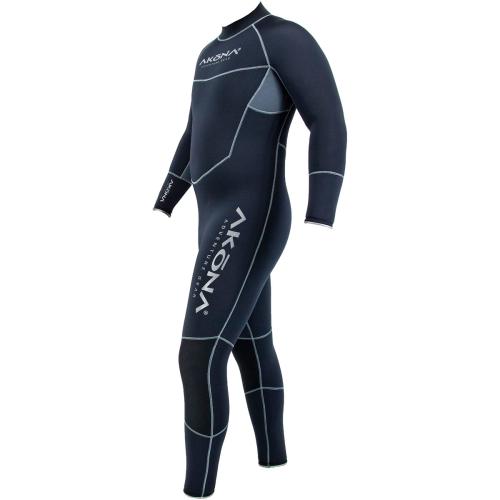7MM QUANTUM STRETCH FULL SUIT 5XL