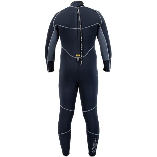 7MM QUANTUM STRETCH FULL SUIT 5XL