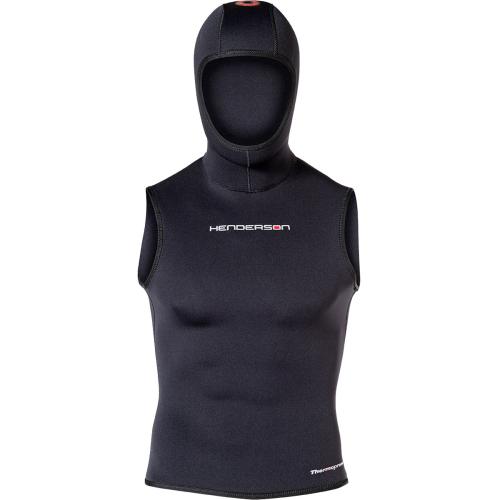 5/3MM THERMOPRENE HOODED VEST XXL