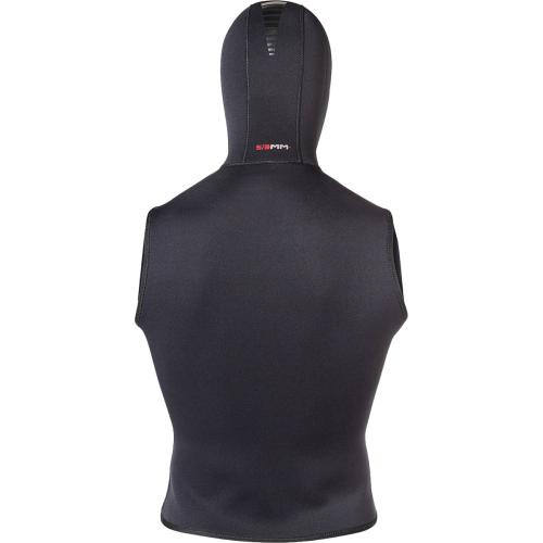 5/3MM THERMOPRENE HOODED VEST XXL