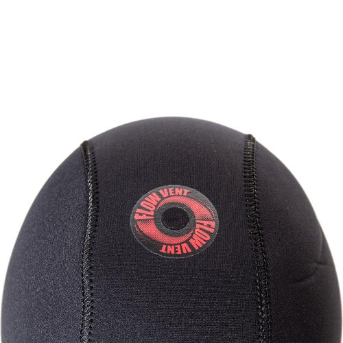 5/3MM THERMOPRENE HOODED VEST W-12