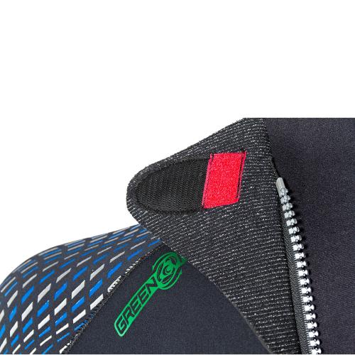 HENDERSON 3MM GREENPRENE FULLSUIT ML