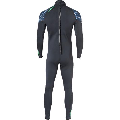 HENDERSON 3MM GREENPRENE FULLSUIT MT