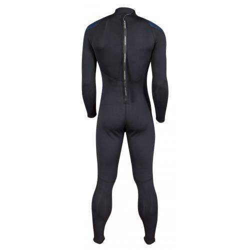 HENDERSON 7MM THERMAXX TITANIUM JUMPSUIT, SIZE XXL