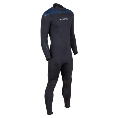 HENDERSON 7MM THERMAXX TITANIUM JUMPSUIT, SIZE XXL