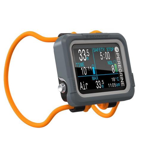 PEREGRINE ADVENTURES ED DARK EDITION