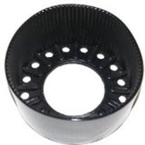 VINYL TANK BOOT FITS 7.25 ALUMINUM