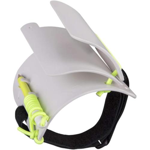 3PC CURVED ARMBAND WRITING SLATE