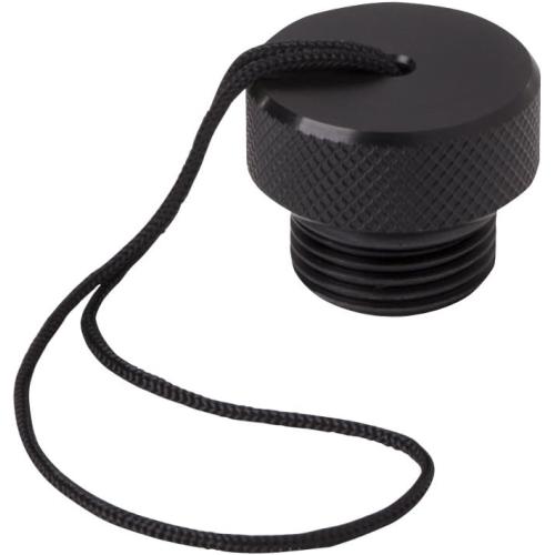 DELRIN MACHINED DIN PLUG