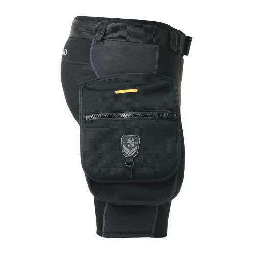 HYBRID CARGO SHORTS, MEN, 1MM