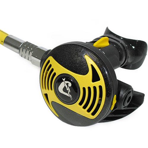 CRESSI AC2 / XS2 [INT] OCTOPUS