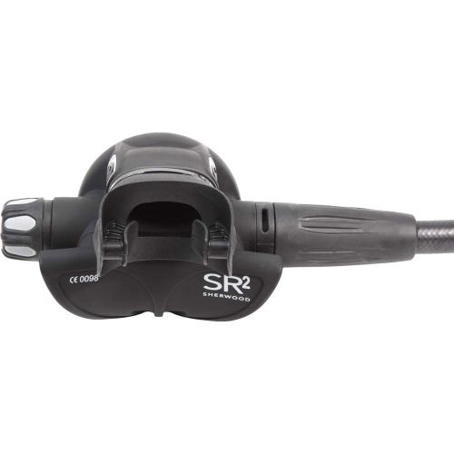 SHERWOOD SR2 REGULATOR YOKE