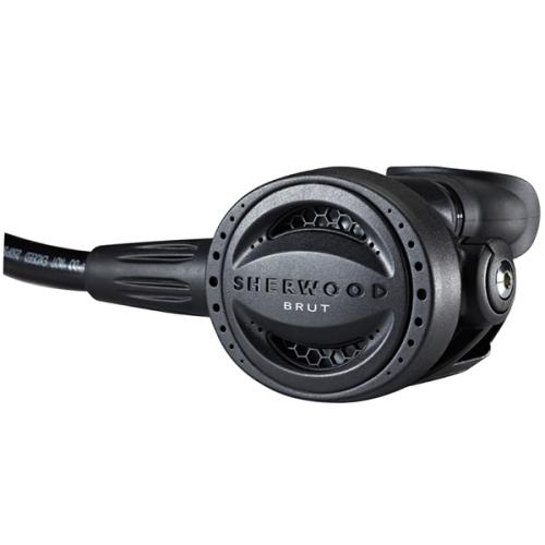 SHERWOOD BRUT PRO YOKE REGULATOR