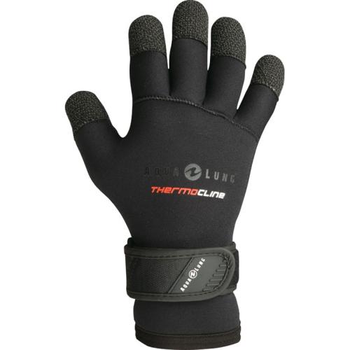 AQUALUNG GLOVE,3MM THERMO KEVLAR, L