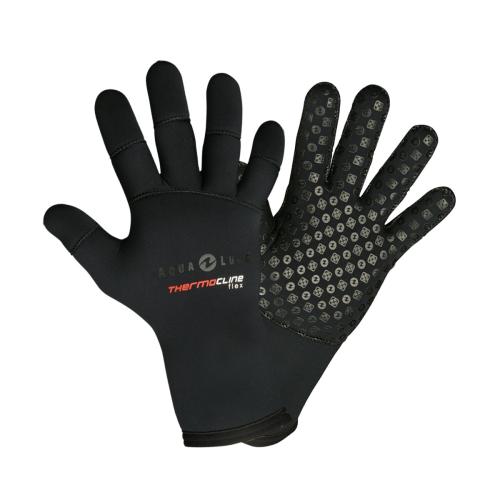 AQUALUNG GLOVE,THERMOCLINE,3MM, M