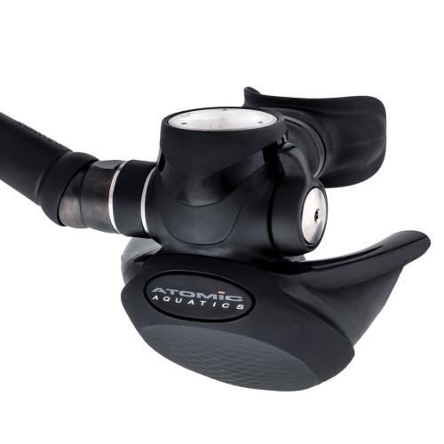 TFX REGULATOR YOKE SEALED BLACK