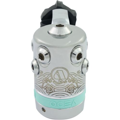 APEX XL4 OCEA REGULATOR YOKE