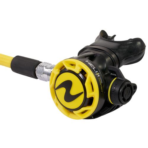 HELIX COMPACT PRO OCTOPUS