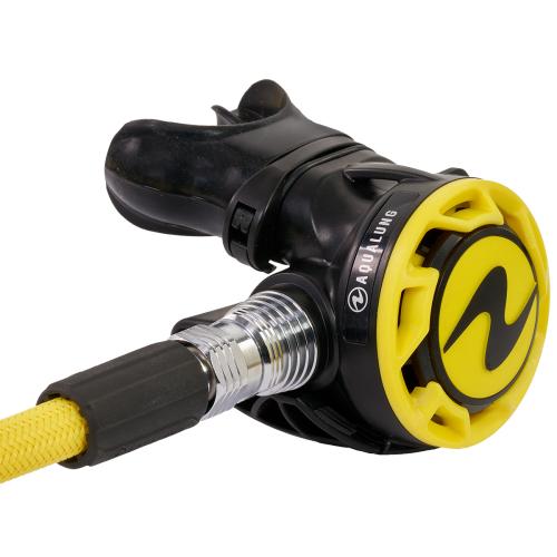 HELIX COMPACT PRO OCTOPUS