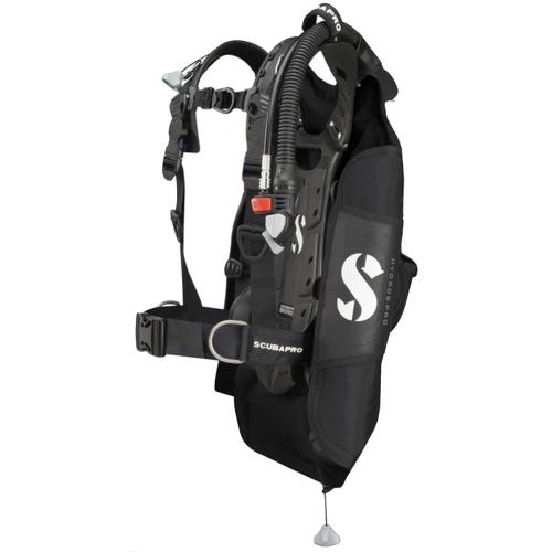 SCUBAPRO HYDROS PRO MENS BCD W/BALANCED INFLATOR