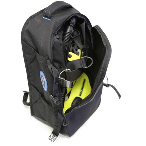 SCUBAPRO HYDROS PRO MENS BCD W/BALANCED INFLATOR
