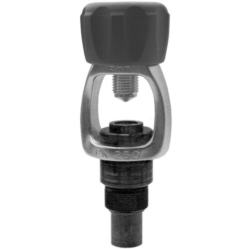 SPARE AIR SCUBA TANK REFILL ADAPTER