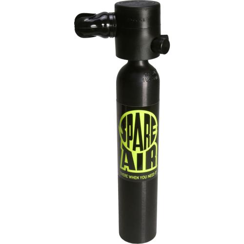 SPARE AIR 3.0 CU.FT SPARE AIR PKG