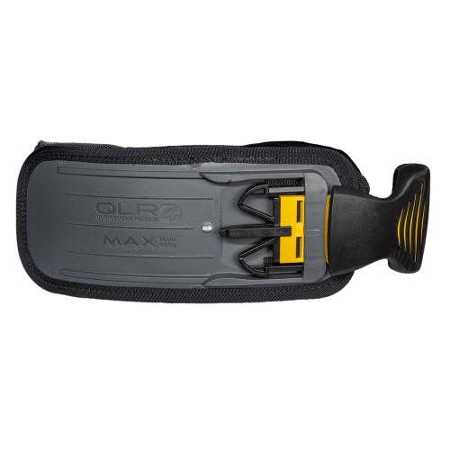 ZEAGLE FURY QLR POCKET ONLY, YELLOW SINGLE