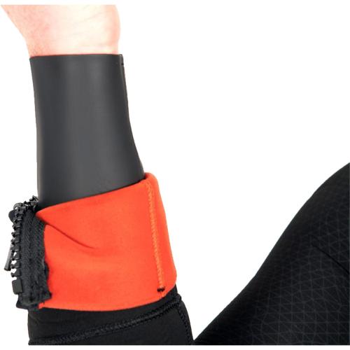 BARE 7MM REACTIVE WETGSUIT (2021), MENS,