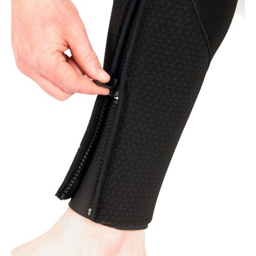 BARE 7MM REACTIVE WETGSUIT (2021), MENS,