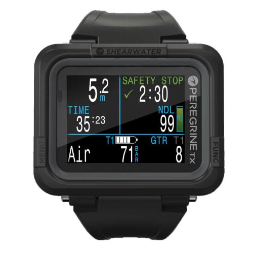 PEREGRIN TX SWIFT COMBO, SHEARWATER