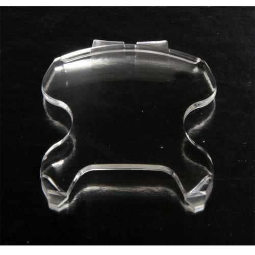 COBRA 2/3 DISPLAY SHIELD