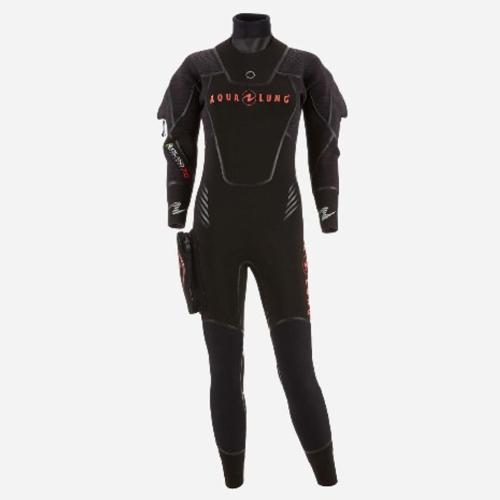 AQUALUNG 7MM ICELAND COMFORT XS