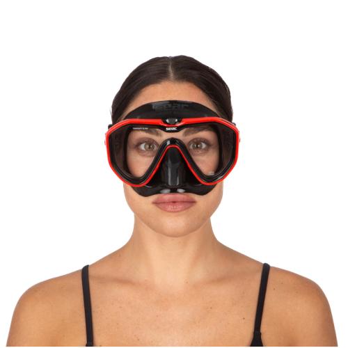 SEAC APPEAL S/BL RED