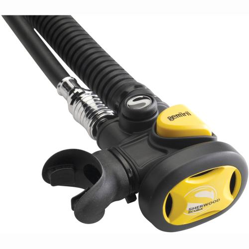 SHERWOOD GEMINI - YELLOW