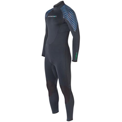 HENDERSON 3MM GREENPRENE FULLSUIT XXLT