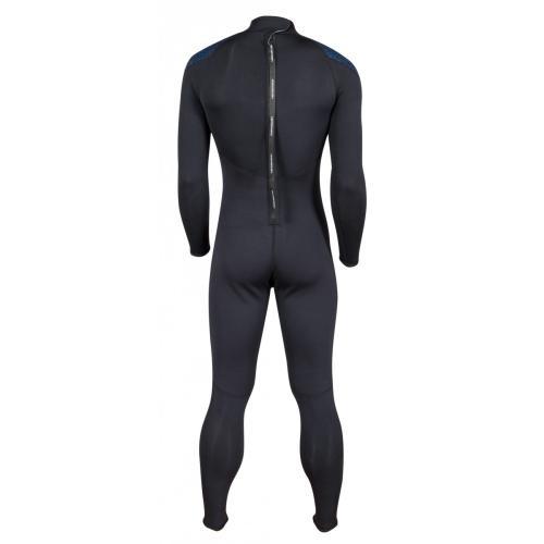 HENDERSON 7MM THERMAXX JUMPSUIT, LT