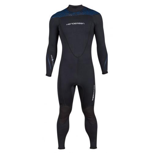 HENDERSON 7MM THERMAXX TITANIUM JUMPSUIT